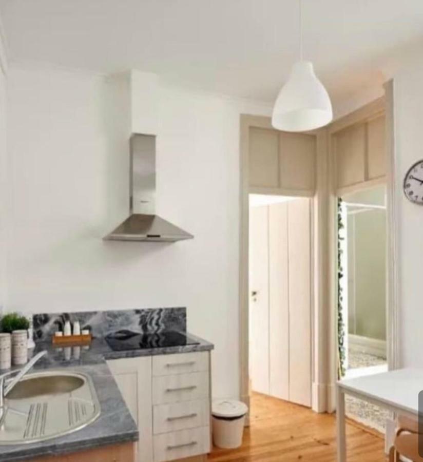 Love Inn Bairro Alto 4 Lissabon Exterior foto